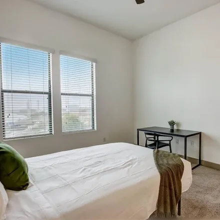 Rent this 3 bed apartment on Tempe