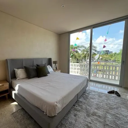 Buy this 2 bed apartment on Edificio Barcelona in Avenida Nader 148, 77500 Cancún