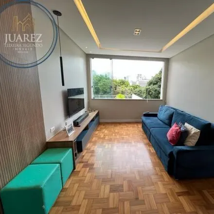 Buy this 3 bed apartment on Pequenópolis in Avenida Euclydes da Cunha, Graça