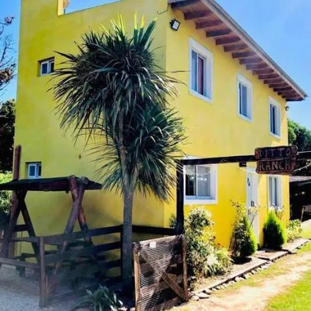 Buy this studio house on De las Torres in Partido de Mar Chiquita, La Baliza