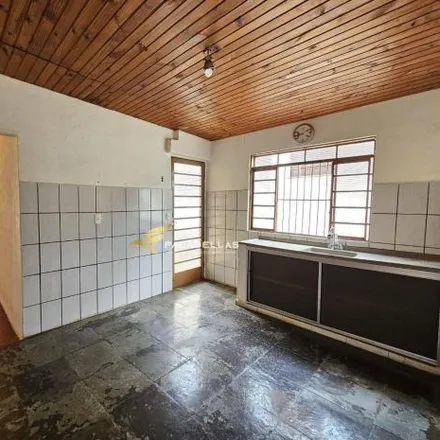 Buy this 5 bed house on Avenida Francisco Silvério Molinari in Caxambu, Jundiaí - SP