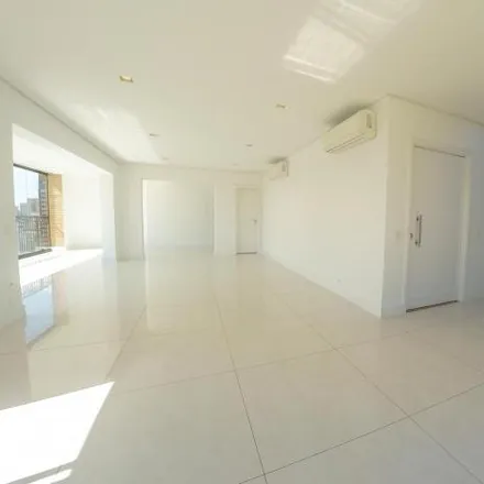 Rent this 4 bed apartment on VNC Home Luxury Design in Rua Marcos Lopes 272, Indianópolis