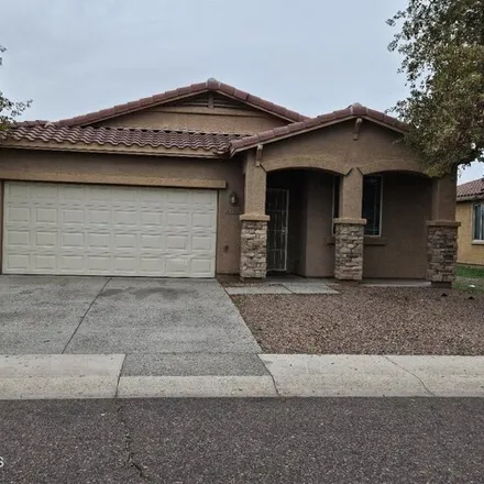 Rent this 3 bed house on 7332 West Glass Lane in Phoenix, AZ 85339