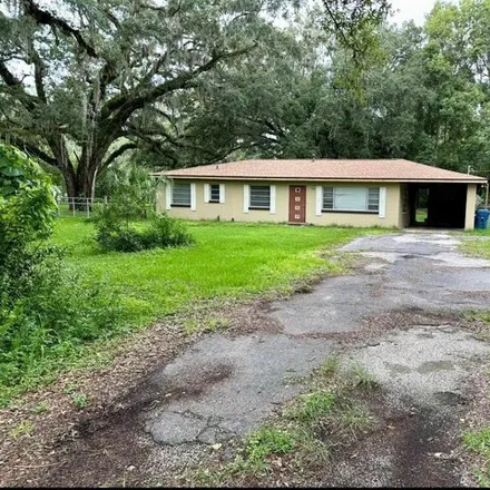 Buy this 4 bed house on 19323 Fort Dade Ave in Brooksville, Florida