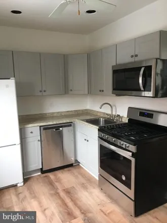 Rent this 1 bed house on 834 Park Ave Unit 2FR in Baltimore, Maryland