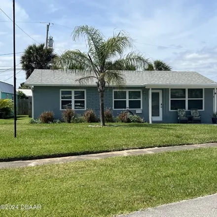 Buy this 3 bed house on 3 Tropical Drive in Ormond Beach, FL 32176