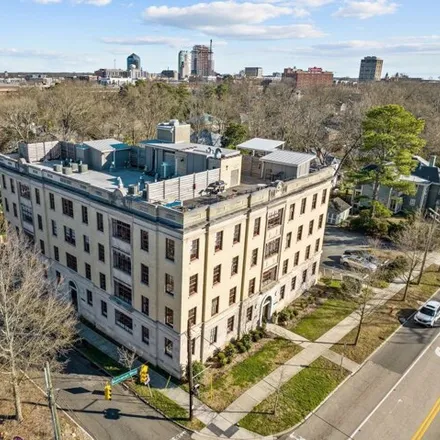 Buy this 3 bed condo on 312 North Buchanan Boulevard in Durham, NC 27701