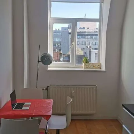 Image 6 - Rue de Laeken - Lakensestraat 152, 1000 Brussels, Belgium - Apartment for rent