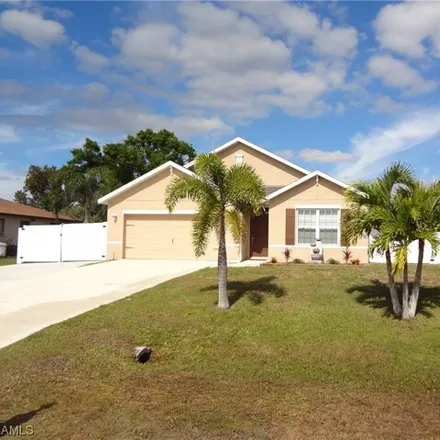 Image 1 - 2603 Northwest 10th Street, Cape Coral, FL 33993, USA - House for sale