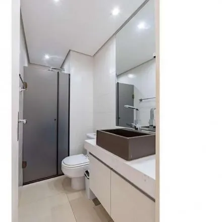 Buy this 3 bed apartment on Rua Dom Constantino Barradas 33 in Vila Gumercindo, São Paulo - SP