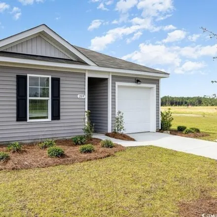Buy this 4 bed house on Clear Lake Drive in Horry County, SC 29526