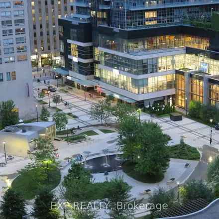 Rent this 2 bed apartment on Neo Coffee Bar in 770 Bay Street, Old Toronto