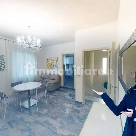 Image 1 - Abruzzi, Viale Giuseppe Mazzini 18, 64100 Teramo TE, Italy - Apartment for rent