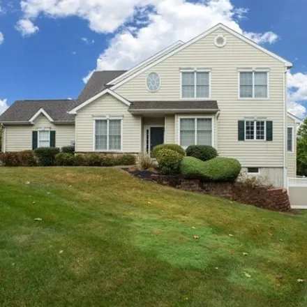 Rent this 3 bed house on 212 Patriot Hill Drive in The Hills Development, Bernards Township