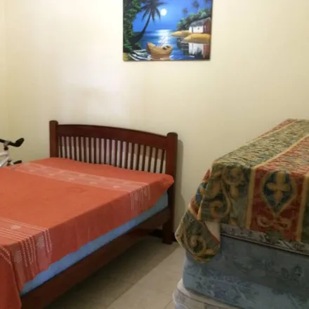 Rent this 4 bed house on Promirim in Ubatuba, Região Metropolitana do Vale do Paraíba e Litoral Norte
