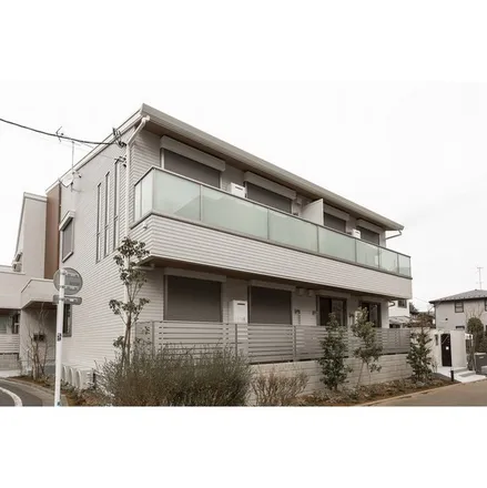 Rent this 1 bed apartment on unnamed road in Kamikitazawa 1-chome, Setagaya