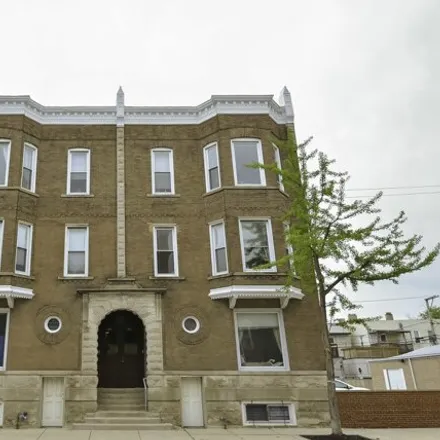 Rent this 3 bed house on 2143 West Chicago Avenue in Chicago, IL 60622