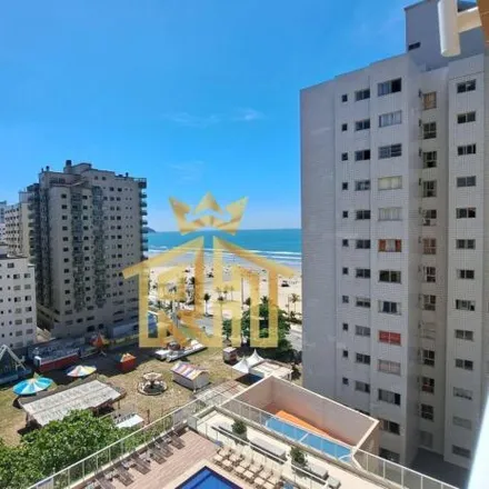 Image 2 - Rua Caribas, Aviação, Praia Grande - SP, 11703-200, Brazil - Apartment for sale