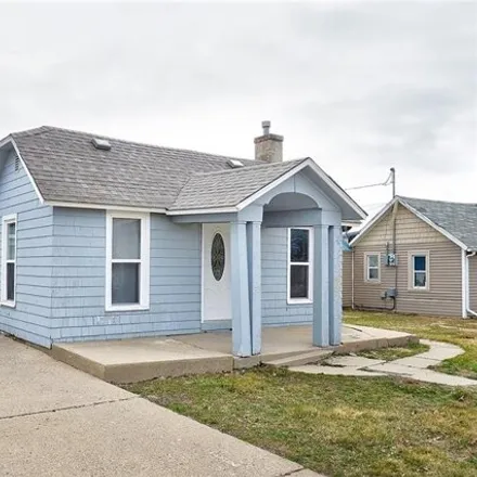 Buy this 2 bed house on Pine Street in Perry, IA 50220
