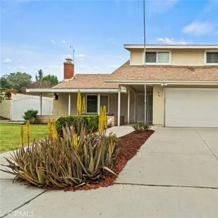Buy this 4 bed house on 15285 Ashwood Lane in Chino Hills, CA 91709