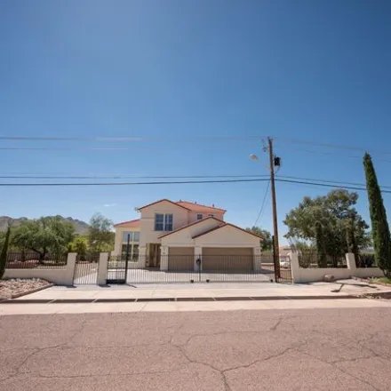 Buy this 4 bed house on 37 Avenida Pastor in Santa Cruz County, AZ 85648