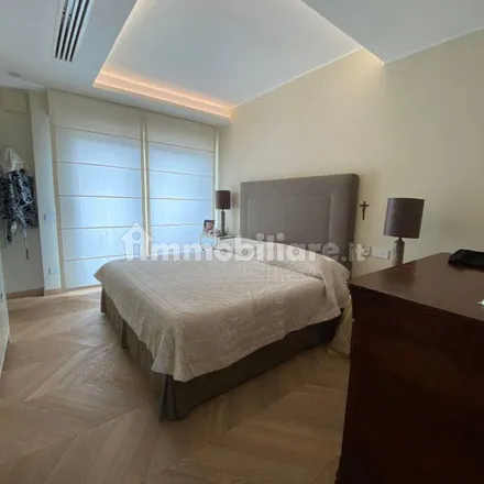 Rent this 5 bed apartment on Ufficio locale marittimo Riccione in Viale Gabriele D'Annunzio 9a, 47383 Riccione RN