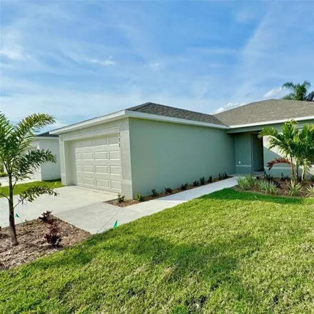 Image 1 - Southeast 25th Drive, Okeechobee County, FL 34974, USA - House for sale