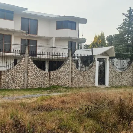 Buy this 14 bed house on unnamed road in 90300 Apizaco, TLA