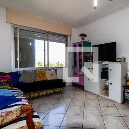 Rent this 1 bed apartment on Rua Erechim in Nonoai, Porto Alegre - RS