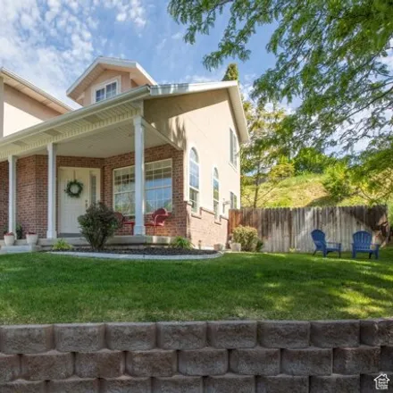 Buy this 4 bed house on 1962 South 424 East in Orem, UT 84058