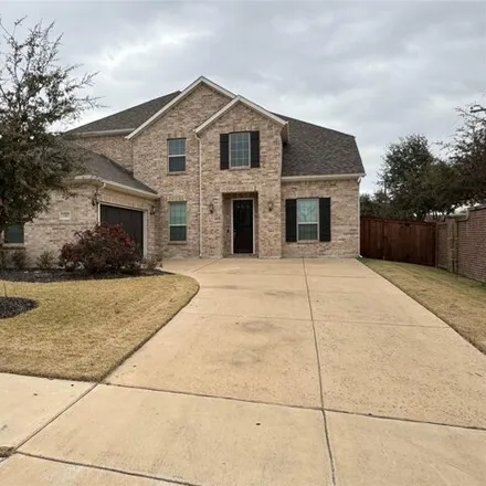 Rent this 5 bed house on 1901 Rosemill Dr in Little Elm, Texas