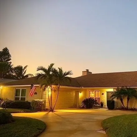 Image 3 - 1350 White Heron Ln, Vero Beach, Florida, 32963 - House for rent