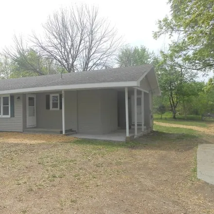 Buy this 2 bed house on 298 Douglas Drive in Auxvasse, Callaway County