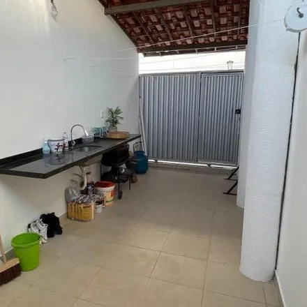 Rent this 3 bed house on Rua Araújo Pinho in Santana, Feira de Santana - BA
