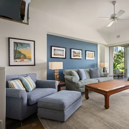 Rent this 3 bed townhouse on Kailua