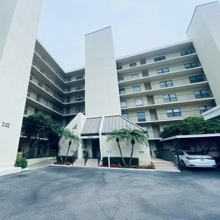 Image 1 - Cove Cay Country Club, 2612 Cove Cay Drive, Largo, FL 33764, USA - Condo for rent