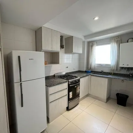 Rent this 1 bed apartment on Julián Aguirre 4411 in Constitución, B7600 DTR Mar del Plata