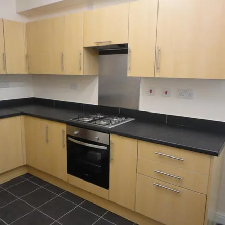 Rent this 6 bed house on 41 Bramble Street in Coventry, CV1 2HU