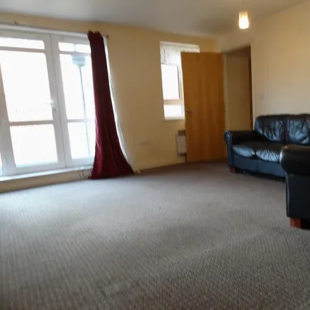 Image 3 - 103-137 Greyfriars Road, Coventry, CV1 3RX, United Kingdom - Apartment for rent