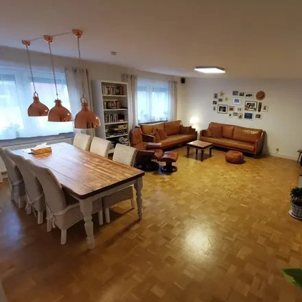 Rent this 6 bed apartment on Jägerstraße 5 in 71638 Ludwigsburg, Germany