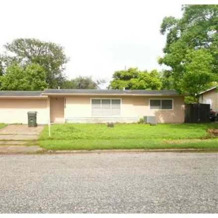 Image 1 - 3310 Norton Street, Corpus Christi, TX 78411, USA - House for rent