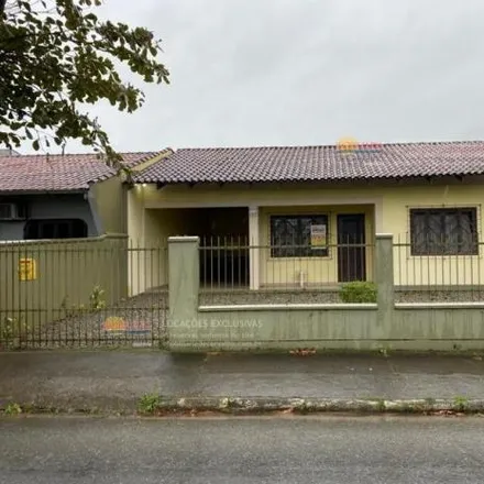 Buy this 2 bed house on Rua Pedras Grandes in Ubatuba, São Francisco do Sul - SC