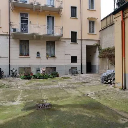 Rent this 1 bed apartment on Birrificio Brioschi in Via Francesco Brioschi, 20136 Milan MI