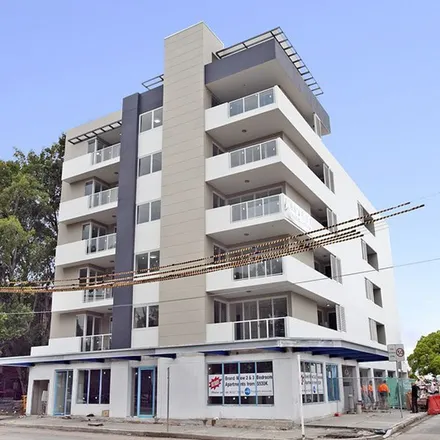 Image 5 - Holmwood Avenue, Strathfield South NSW 2136, Australia - Apartment for rent