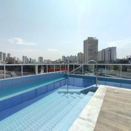 Image 2 - 5° Grupamento de Bombeiros, Avenida Monteiro Lobato 480, Centro, Guarulhos - SP, 07112-000, Brazil - Apartment for rent