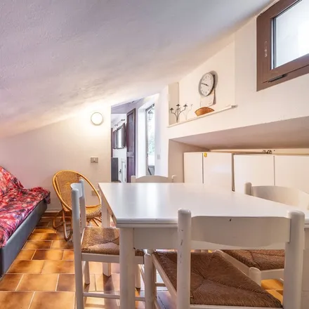 Rent this 1 bed house on Spiaggia di Solanas in 09048 Sìnnia/Sinnai Casteddu/Cagliari, Italy