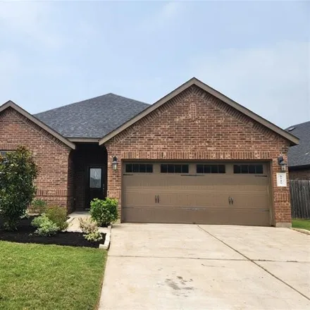 Rent this 3 bed house on Golden Field Drive in Rosenberg, TX 77487