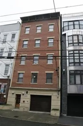 Buy this 1 bed apartment on 409 Adams St 8 In Hoboken