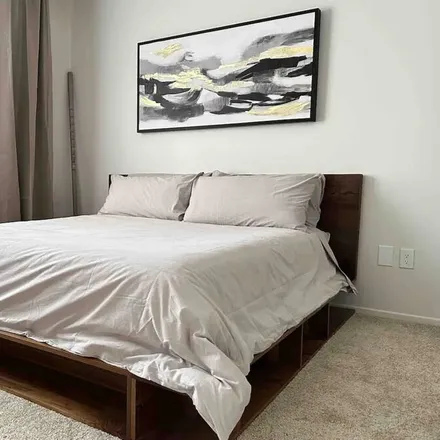 Rent this 1 bed condo on Marina del Rey in CA, 90292