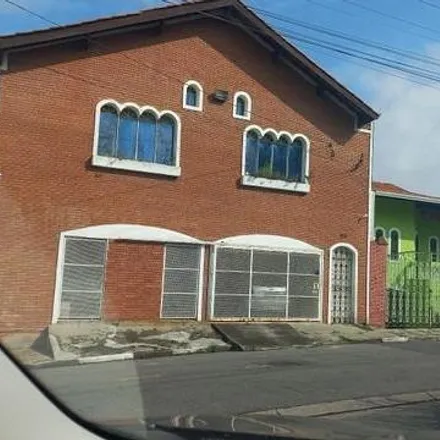 Buy this 5 bed house on Rua Doutor João Baptista Parmigiani in Jardim Ângela, São Paulo - SP